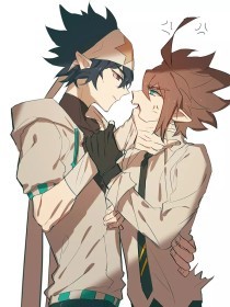最喜欢举世无敌的美人师尊了